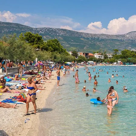 With Parking Space Kastel Stari, Kastela - 24406 Apartamento