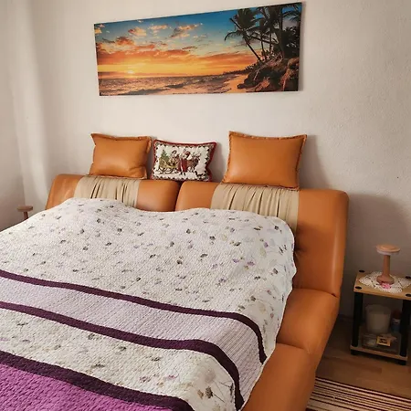 With Parking Space Kastel Stari, Kastela - 24406 Apartment